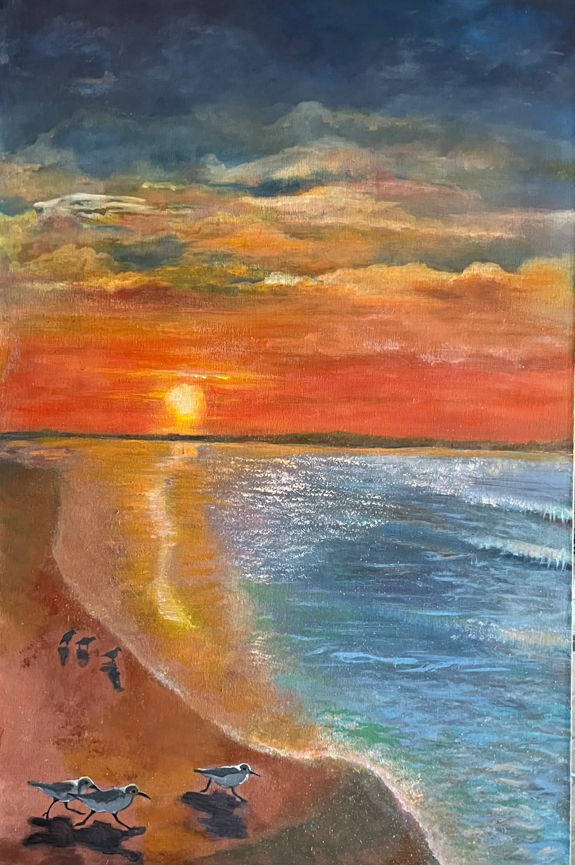 Cape Henlopen State Park