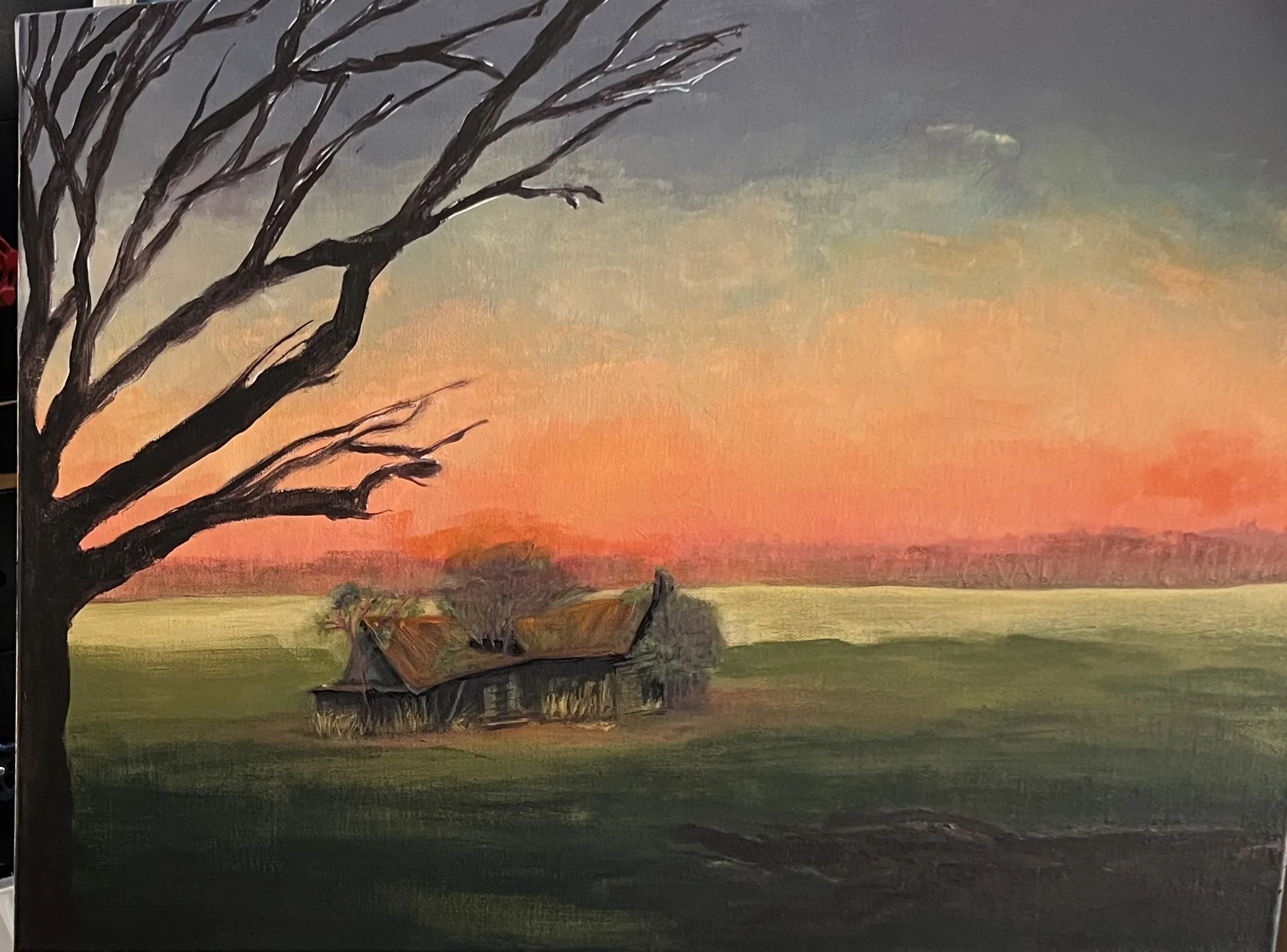 Homestead