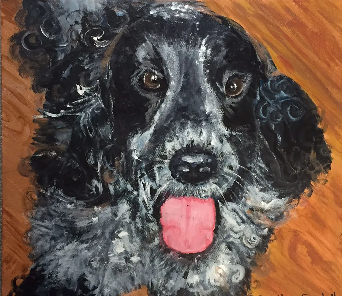 King Charles